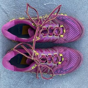 La Sportiva Low Profile Trail Runner
